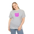 thumbnail image 5 of No Weapon Women Unisex Heavy Cotton Tee, 5 of 10