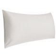 thumbnail image 1 of Unique Bargains Housse de Traversin en Coton Égyptien 1 Pce, 1 of 10