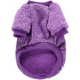thumbnail image 5 of Dog Clothes Dogs Sweater Soft Puppies Clothing Winter Puppy Sweaters Warm Outfit for Dogs Small XXS XS Cat Apparel, 5 of 6