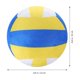 thumbnail image 2 of Pelota de voleibol de peluche, juguete de voleibol para niños, juguete para sofá cama, 2 of 8