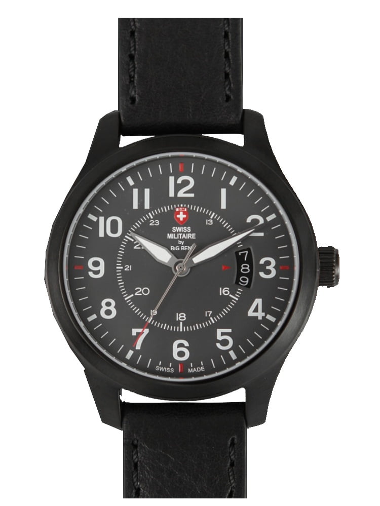 swiss militaire by big ben price