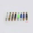 thumbnail image 5 of 100Pcs Cabinet Lock Fasteners Including Eccentric Wheel and Dowels for Practical Cabinet and Drawer Assembly, 5 of 8