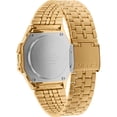 thumbnail image 2 of Casio Youth Vintage Gold Tone Stainless Steel Digital A171WEG-9A Unisex Watch, 2 of 7