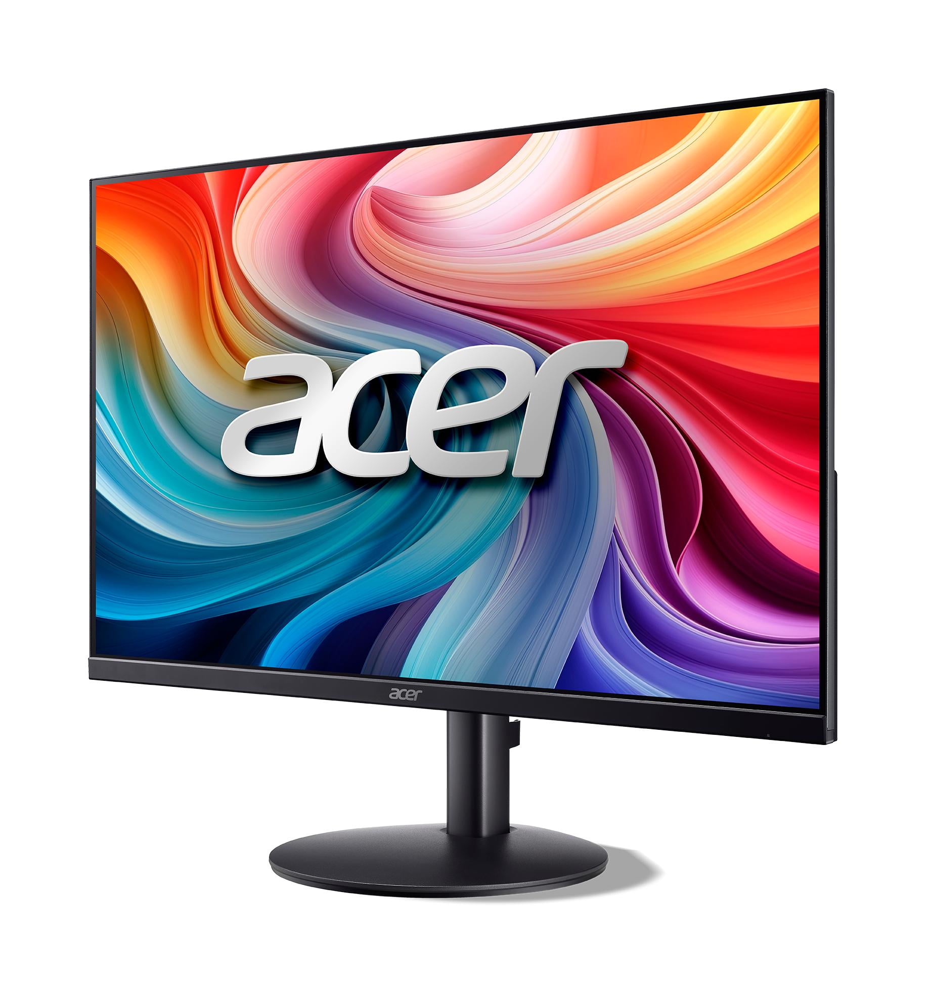 Acer SA3 23.8-inch Full HD (1920 x 1080) Monitor with Adaptive