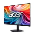thumbnail image 6 of Acer SA3 23.8-inch Full HD (1920 x 1080) Monitor with Adaptive-Sync Support IPS DIsplay, 144 Hz, SA243Y P1bi, Black, New, 6 of 11