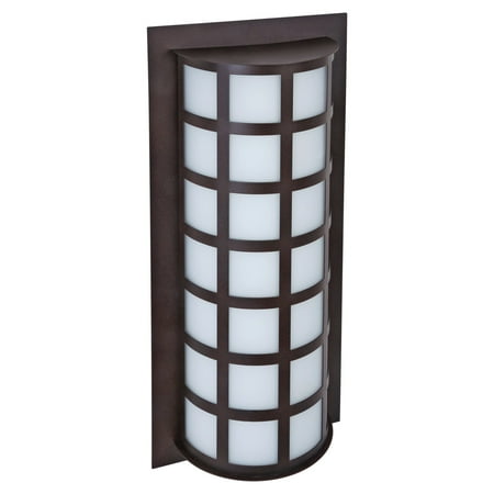 Besa Lighting Scala 20 Metalworks Outdoor Wall Sconce