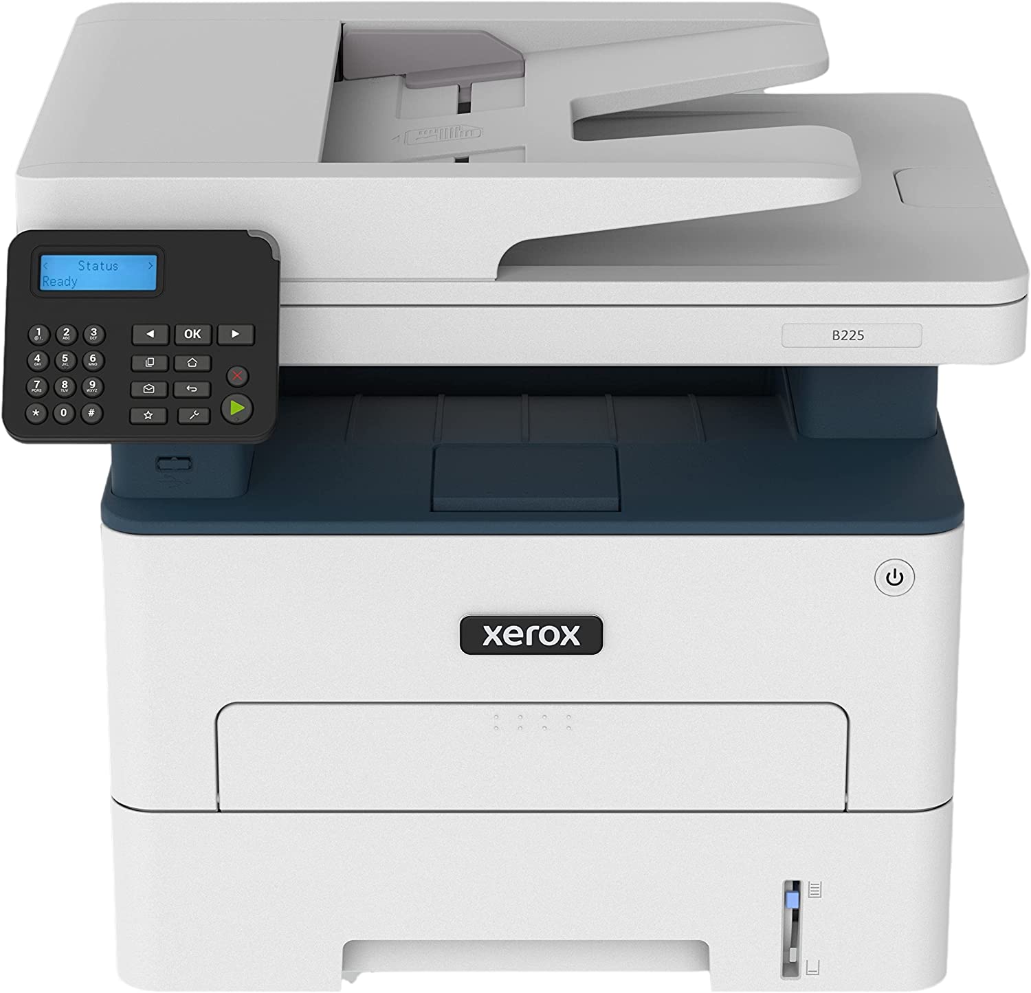 Xerox B225 Multifunction Printer Print/Scan/Copy B225/DNI
