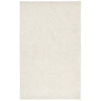 SAFAVIEH Pine Arvel Abstract Area Rug, Light Sage, 6' x 9'