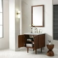 thumbnail image 7 of James Martin Vanities 670-V30-WLT-3ENC Amberly 30" Free Standing Or Wall Mounted Single, 7 of 7