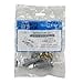 thumbnail image 3 of Stock Locks Compx Fort Mfw23138-221 Stainless Steel Disc Tumbler Cam Lock, 3 of 4
