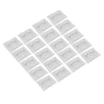 thumbnail image 2 of Nail Art Showing Card, 20PCS Photo Tool DIY Supplies Nail Design Display Card  For Salons, 2 of 8