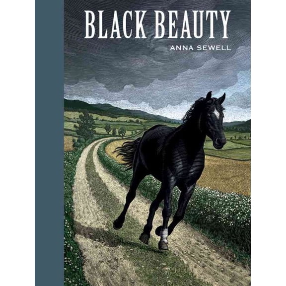Union Square Kids Unabridged Classics: Black Beauty (Hardcover)
