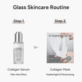 thumbnail image 3 of Set de cuidado de la piel SUNGBOON EDITOR Korean Glass Skin con colágeno, 3 of 7