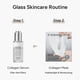 thumbnail image 3 of Set de cuidado de la piel SUNGBOON EDITOR Korean Glass Skin con colágeno, 3 of 7