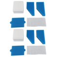 thumbnail image 1 of 2x Filtres Compatibles avec le Parquet Thomas Aqua + Multi Clean X8, 1 of 5