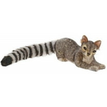 Hansa Plush Ringtail, 16"