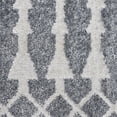 thumbnail image 5 of Nourison Astra Machine Washable 3'3" x 5' Denim Bohemian Indoor Rug, 5 of 8