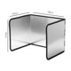 thumbnail image 2 of Protector antisalpicaduras para cocina plegable Cocina Protector antisalpicaduras para cocina plegable Protector antisalpicaduras Protector para cocina y cocina Protector antisalpicaduras para cocina Vhermosa WXOTTO-CWY-0970, 2 of 5