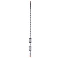 thumbnail image 1 of Barre Coulissante Linéaire et Guide-Rail Linéaire Compact Silencieux de 500 Mm pour Instruments de Mesure de Précision, 1 of 8