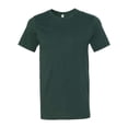 thumbnail image 1 of Camiseta de manga corta Bella+Canvas Jersey bella lienzo  3001, 1 of 1