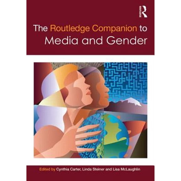 Pre-Owned The Routledge Companion to Media & Gender (Paperback) 113884912X 9781138849129