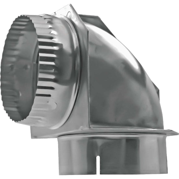 Builder's Best 010151 Close Elbow