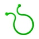 thumbnail image 5 of Toystoory Juego de Clips de soporte para plantas, abrazaderas para verduras, tomates, cerraduras de plantas de plástico, hebilla incluida para Jardín y Patio 100 piezas, 5 of 6