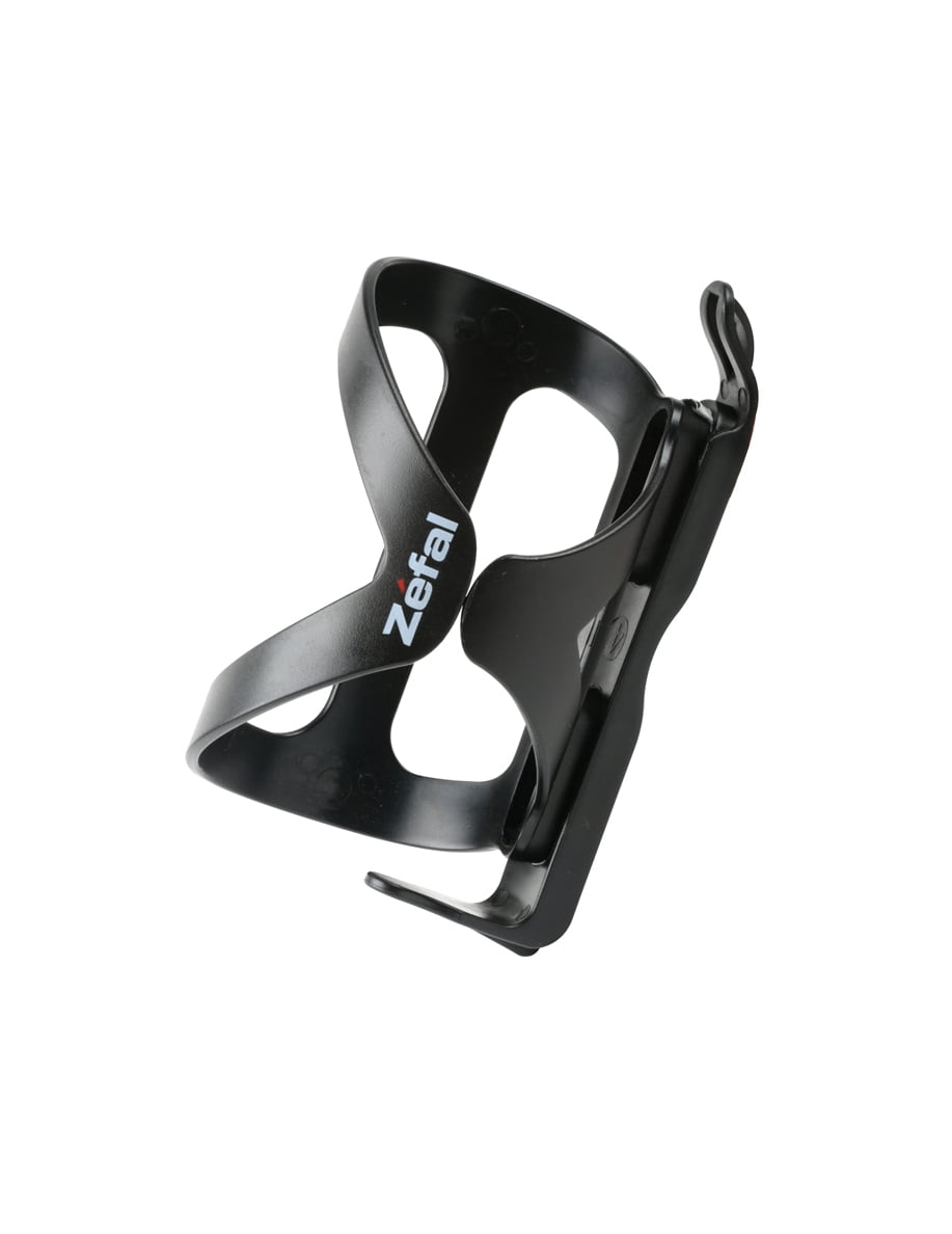 Zéfal Wiiz Bicycle Bottle Cage - Black