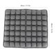 thumbnail image 2 of Center Console Armrest Lid Central Box Cover Cap Fit for Honda Accord 7th 2003‑2007Gray, 2 of 3