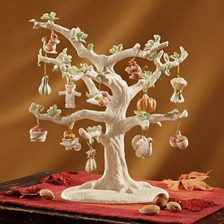 Lenox Set of Ornaments for Ornament Tree (Tree Not Included)