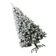 thumbnail image 3 of 1 pieza de nieve artificial blanca para árbol de Navidad., 3 of 5