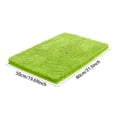 thumbnail image 2 of Soft Polyester Fiber Carpet Mat For Living Room Bathroom Indoor Spaces Enhanced Comfort And Style, 2 of 2