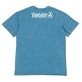 thumbnail image 5 of Marvel Fantastic Four T-Shirt Logo Adult, 5 of 5