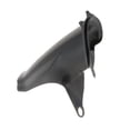 thumbnail image 3 of Garde-Boue de Moto, Garde-Boue de Protection de Roue de Moto, Garde-Boue de Fourche avant Professionnel, Grande Couverture Durable, Protection contre les Éclaboussures, 3 of 7