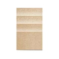 thumbnail image 2 of 4 Pcs Pochoirs de Modélisation pour Techniques d'Aérographe Modèles en Papier Kraft pour Création de Scène Réaliste et Effets, 2 of 7