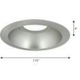 thumbnail image 3 of 6" LED Recessed Trim for 6" LED Housing P87-LED/P821-FBLED, 3 of 3