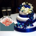 thumbnail image 3 of Juego de papelería y sobres, diseño de flores, 40 papeles de papelería y 20 sobres para escribir cartas, regalo de cumpleaños, 3 of 5