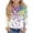 White, variant on LYEAA Mardi Gras Shirts for Kids Crewneck Long Sleeve Pullover Tees Carnival Graphic Print Blouses Lightweight Party Tops