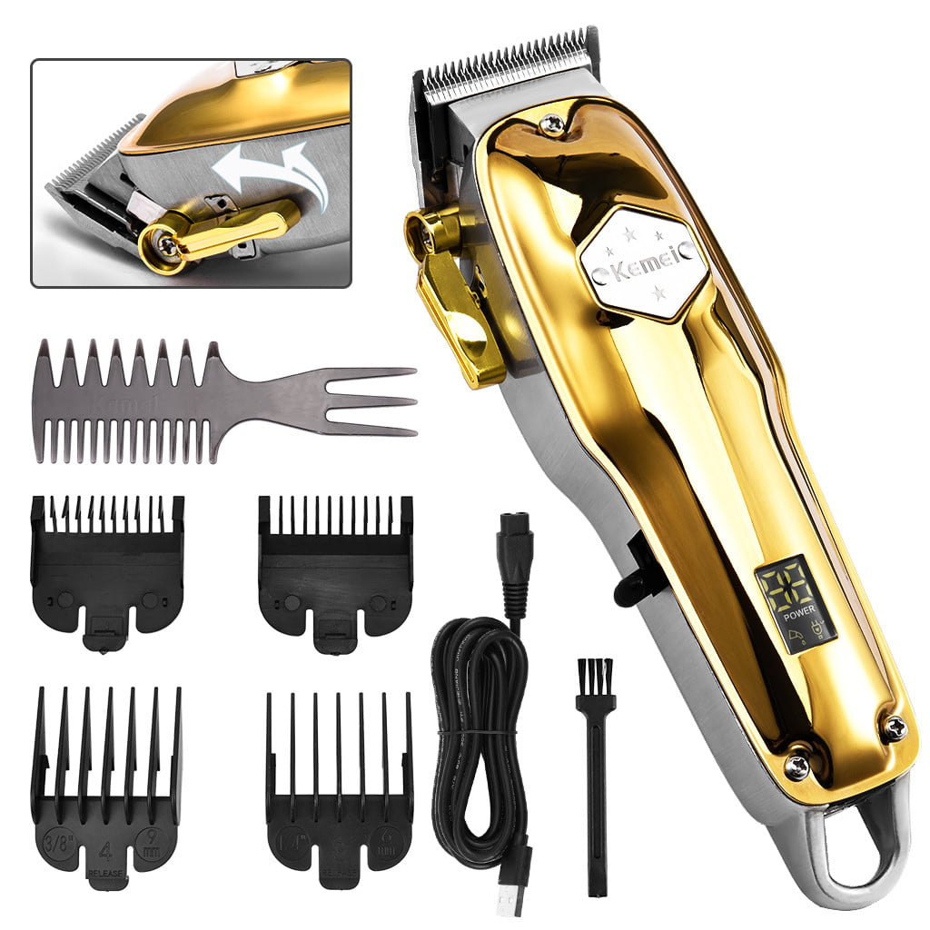 professional grade hair clippers