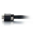 thumbnail image 2 of C2G Select 25ft Select VGA + 3.5mm Stereo Audio Cable-In-Wall CMG-Rated VGA Cable - VGA cable - 25 ft, 2 of 3