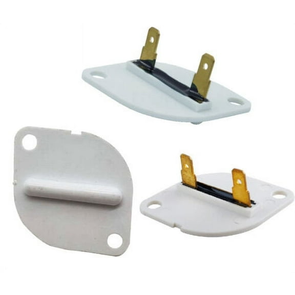 Scaroo 3390719 Dryer Thermal Fuse for Whirlpool 3-Pack