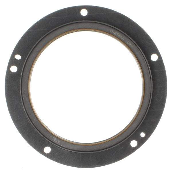 2007 ford f650 5 9 cummins rear main seal locationlas