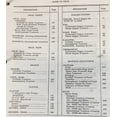 thumbnail image 2 of FARMALL INTERNATIONAL 504 DIESEL TRACTOR SERVICE PARTS 3 MANUAL SET D188 4 CYL., 2 of 12