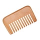 thumbnail image 1 of Peine para el cabello de madera, herramienta para desenredar el estilo antiestático, peine para desenredar el cabello, peine para desenredar el jinwen peine, 1 of 8