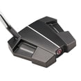 thumbnail image 3 of Pre-Owned LH Eleven Tour Lined Slant Mens Putter Stroke Lab 3GEN Red Standard, 3 of 9