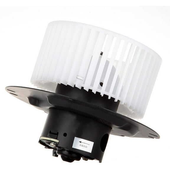 CCIYU HVAC Heater Blower Motor with Wheel Fan Cage 1L5Z 18456 CA Air Conditioning AC Blower Motor fit for 01-05 for Ford Explorer Sport Trac /1998-2011 for Ford for Ranger