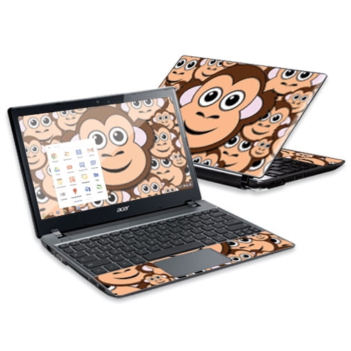 Download Skin For Acer C7 Chromebook with 11.6" Animals Collection ...