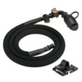 thumbnail image 2 of Hydration Bladder Tube with On-off Switch Hydration Pack Hose Replacement Hydration Pack Tube Clip Hydration Bladder Accessory, 2 of 7