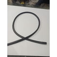 thumbnail image 2 of Roof Rubber Aqua 2pc set local 67inch, 2 of 5