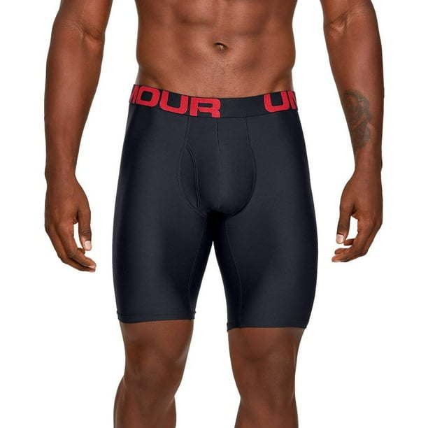 Pack de 3 calcetines Under Armour UA Performance Tech Mesh Mod 6